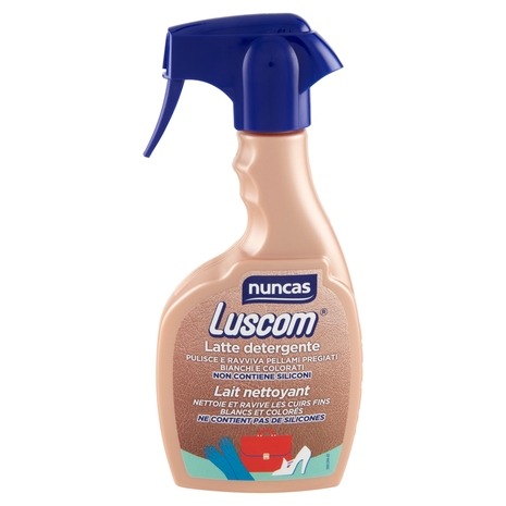 nuncas Luscom Latte detergente 300 ml